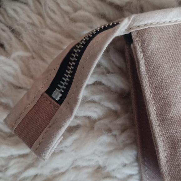 Jerome Gruet cosmetic bag - Picture 3 of 12